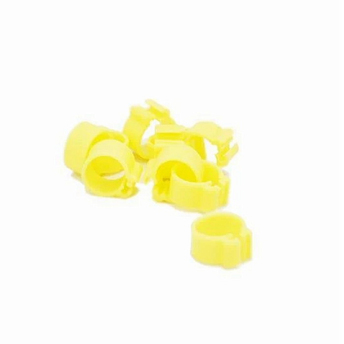 Polmark Pigeon Bands 100 Pack