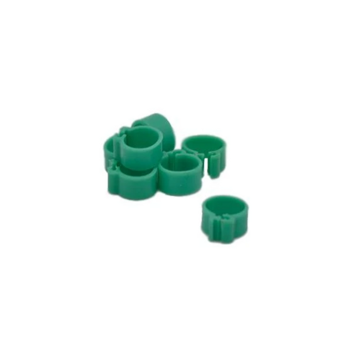 Polmark Pigeon Bands 100 Pack