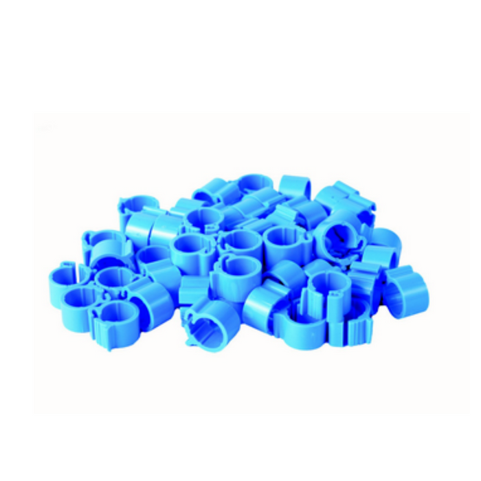 Polmark Pigeon Bands 100 Pack