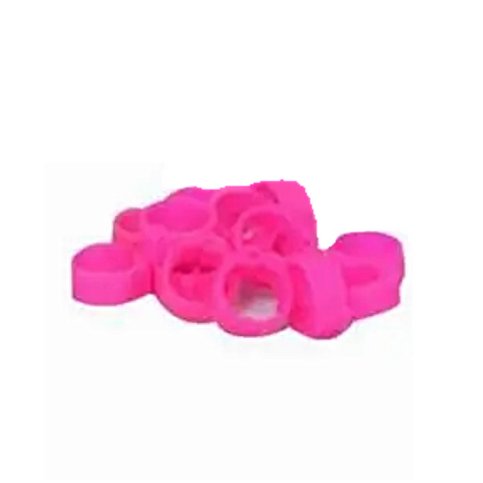 Polmark Pigeon Bands 100 Pack