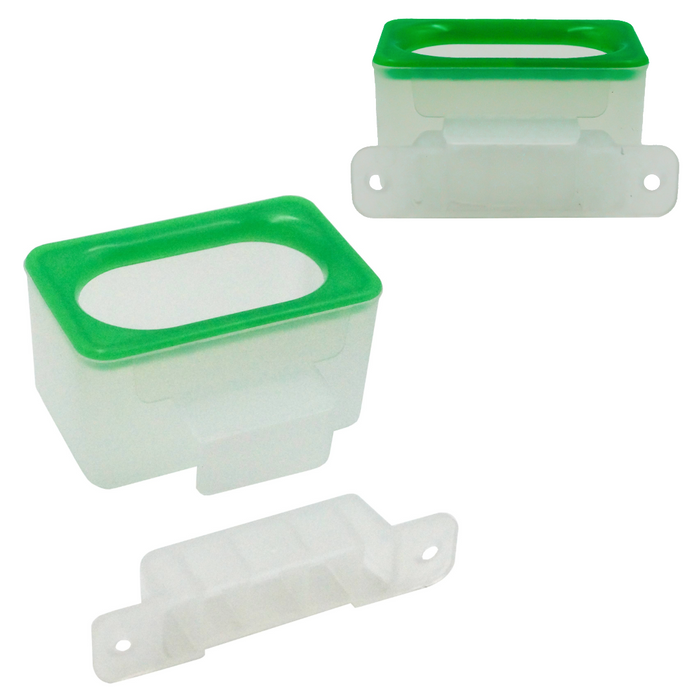 Polmark No-Waste Nestbox Single Cup