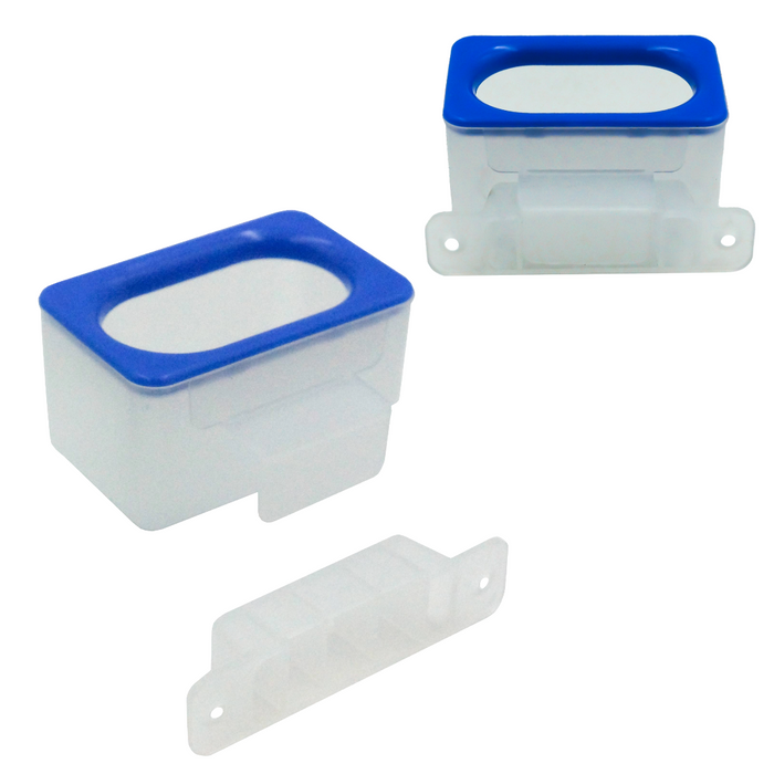 Polmark No-Waste Nestbox Single Cup