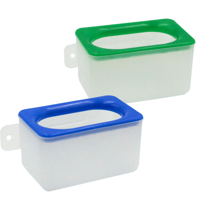 Polmark No-Waste Nestbox Single Cup