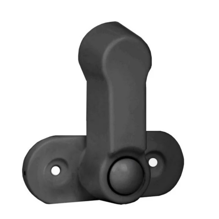 Polmark Bolt - Black