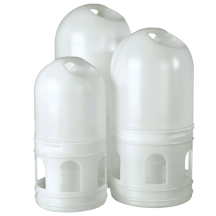 Polmark Specialist Poiled Dash Drinker