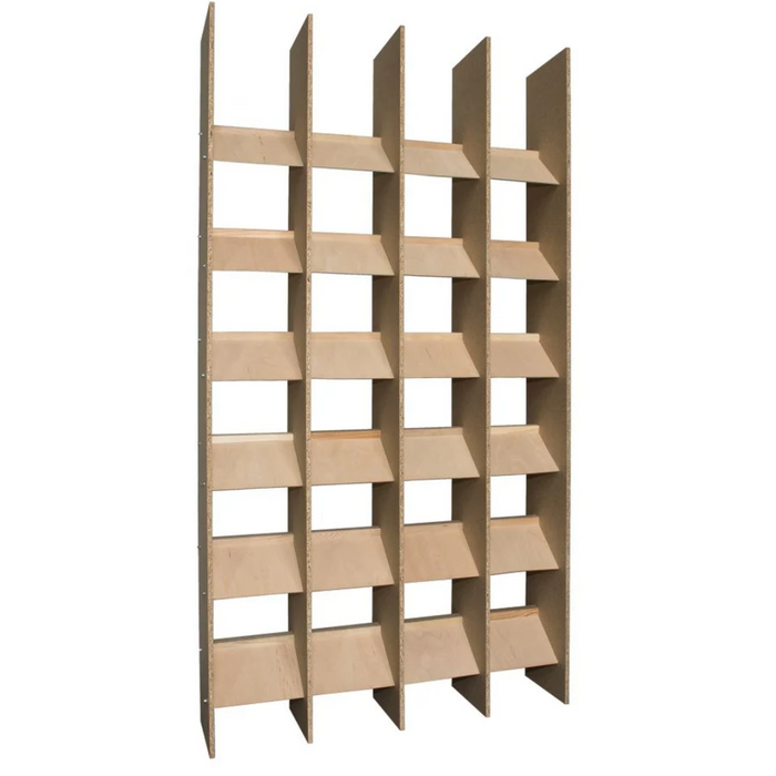 Polmark Young Bird Perches Unit