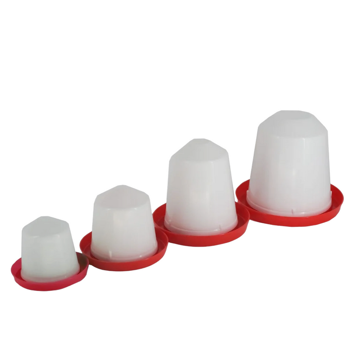 Polmark Poultry Drinker