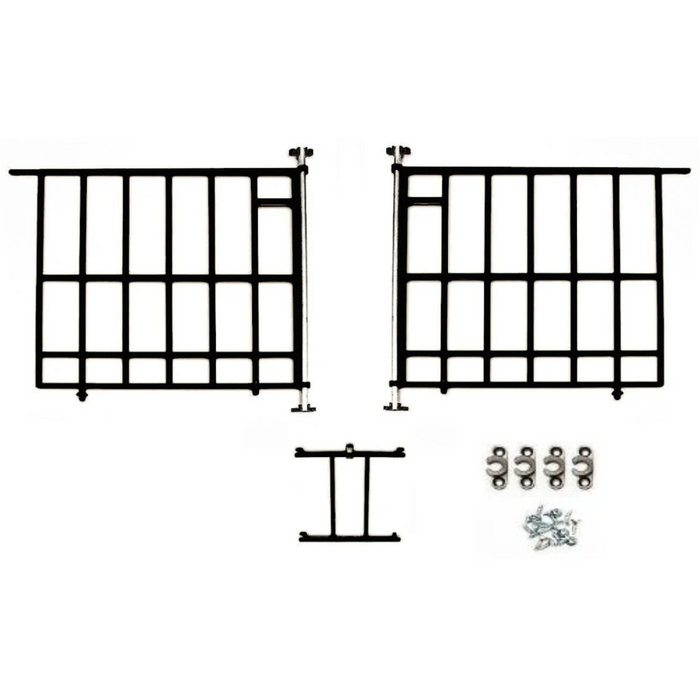 Polmark Heavy Duty Nest Box Door