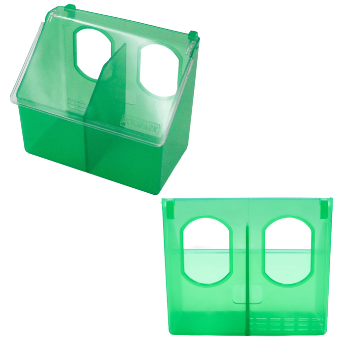 Polmark Double Feeder