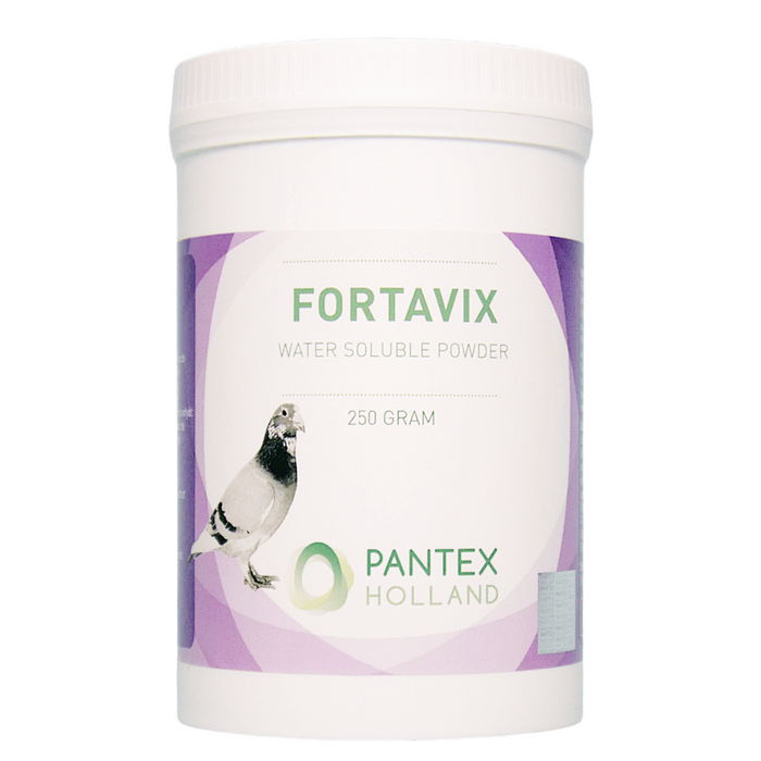 Pantex Fortavix 250g