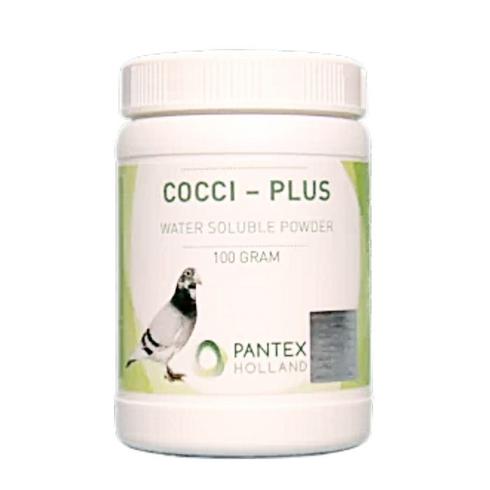 Pantex Cocci-Plus 100g