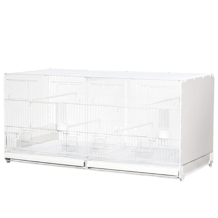 2GR Breeding Cage 90 Positano Art. 420