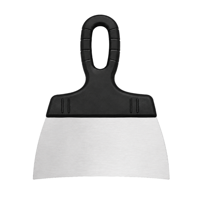 Polmark Hand Scrapper-Narrow-Black A14.1
