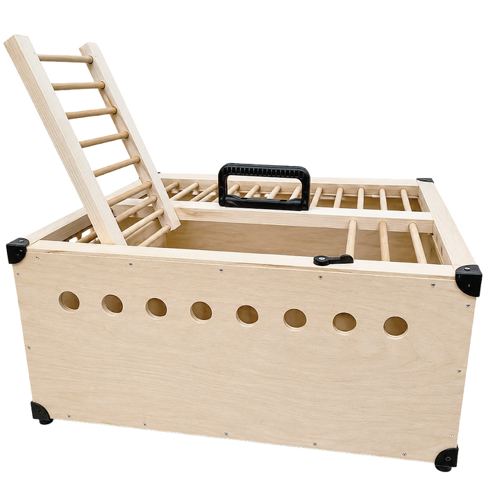 Polmark Transport Basket Standard