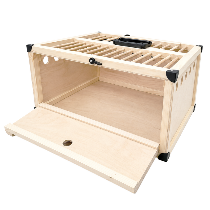 Polmark Transport Basket Standard