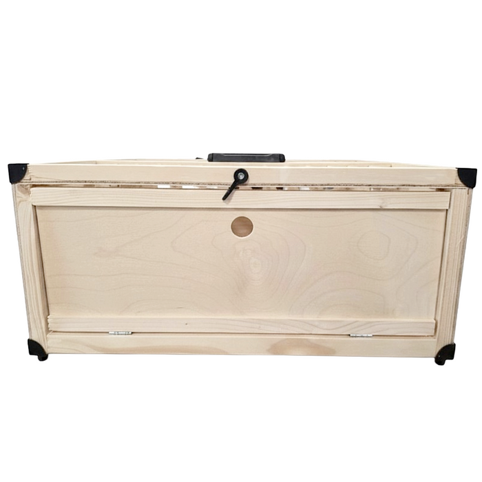 Polmark Transport Basket Standard