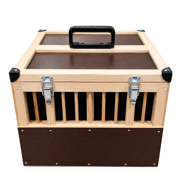 Polmark Transportation Basket with Divider