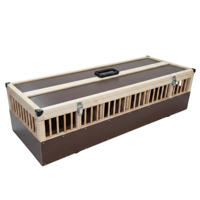 Polmark Transportation Basket with Divider