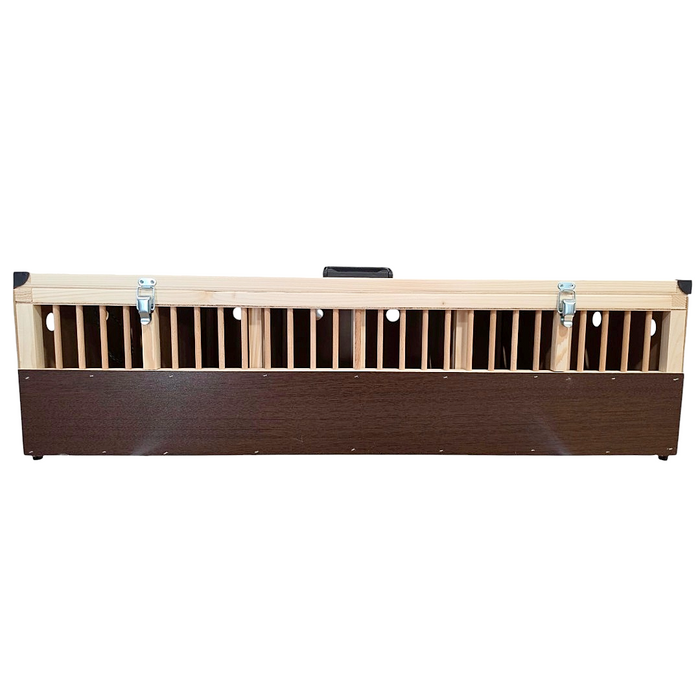 Polmark Transportation Basket with Divider