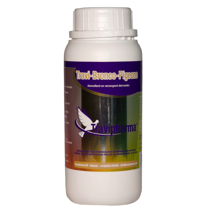 Travipharma Travi Bronco 250 ml