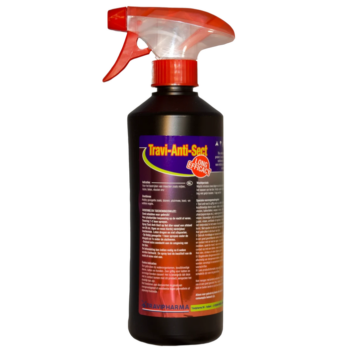 Travipharma Travi-Anti-Sect 500 ml