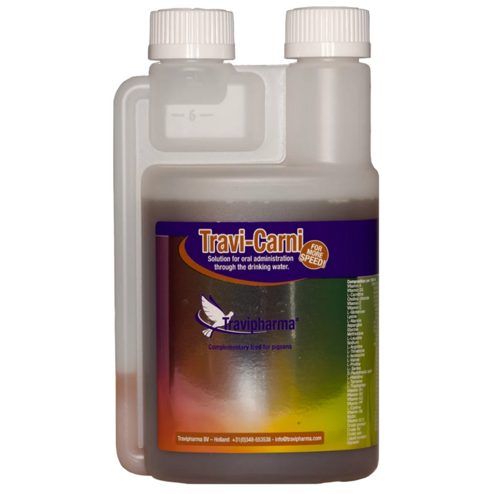 Travipharma Travi-Carni 250 ml