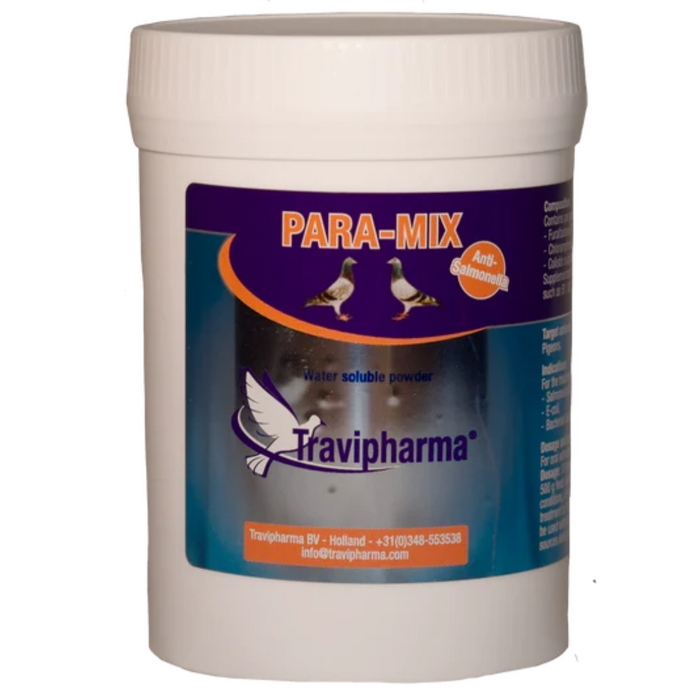Travipharma Para-Mix 100g