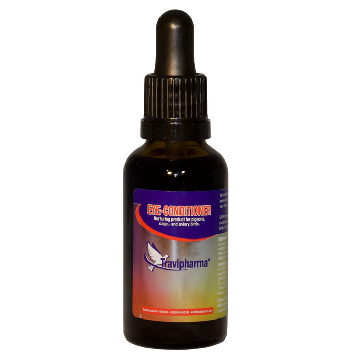 Travipharma Eye-Conditioner 30 ml