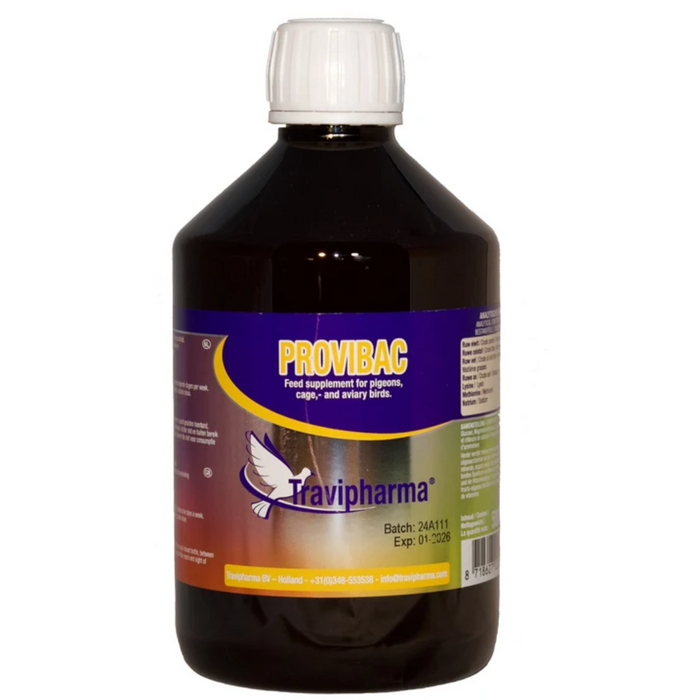 Travipharma Provibac 500ml