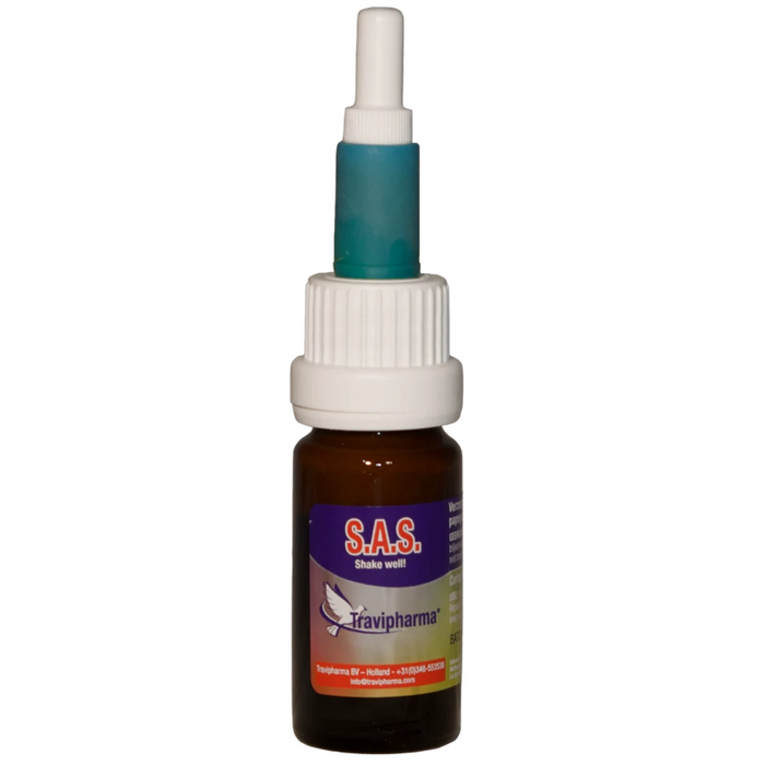 Travipharma S.A.S 10ml
