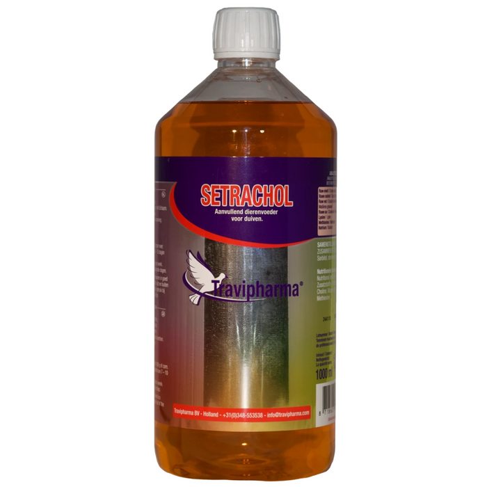 Travipharma Setrachol 1000ml