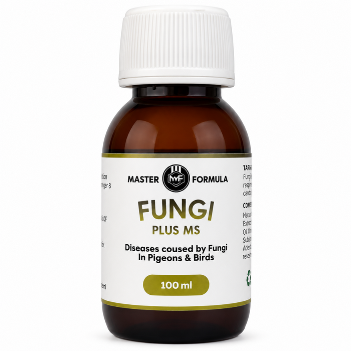 ProWins Master Formula Fungi Plus MS 100 ml