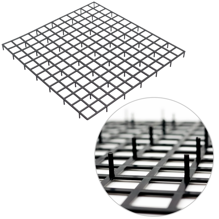 Polmark Nestbox Grate