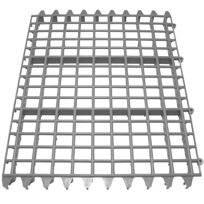 Polmark Suspended Floor Grill A02