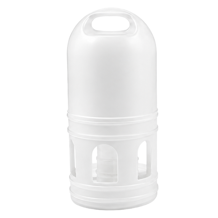 Polmark Pigeon Drinker White 3 sizes