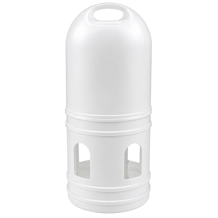 Polmark Pigeon Drinker White 3 sizes