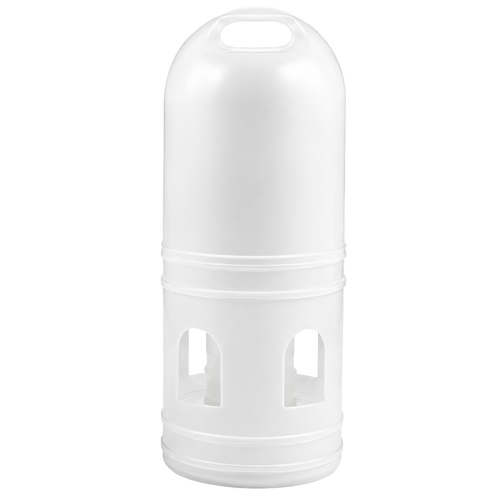 Polmark Pigeon Drinker White 3 sizes