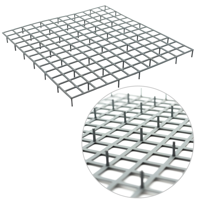 Polmark Nestbox Grate
