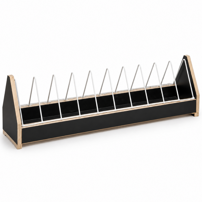 Polmark Wood and Wire Feeder Premium