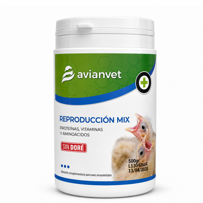 Avianvet Reproduction Mix 500 g