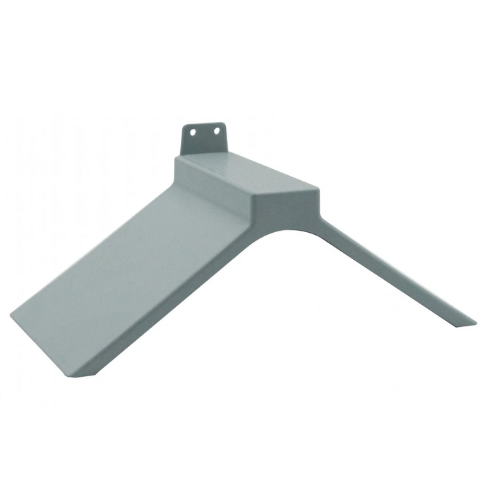 Polmark All Plastic Perch Solid One Piece A49