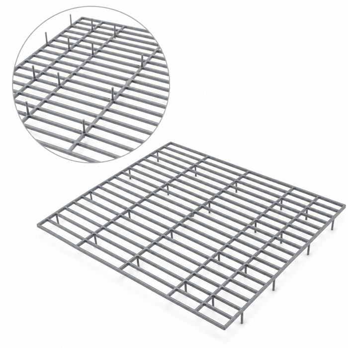 Polmark Heavy Duty Nestbox Grate