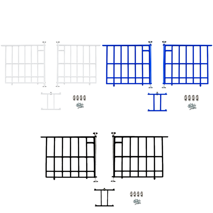 Polmark Heavy Duty Nestbox Front Door