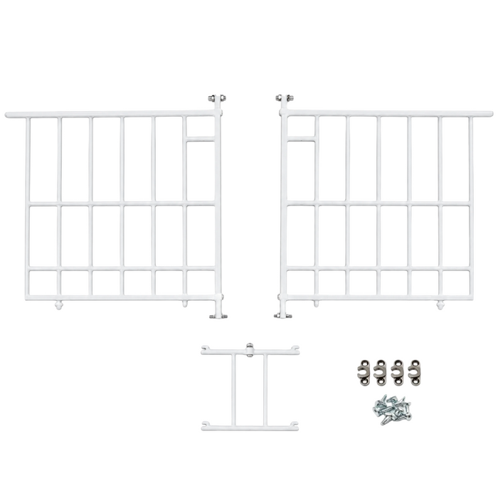 Polmark Heavy Duty Nestbox Front Door