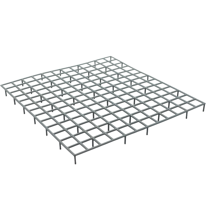 Polmark Nestbox Grate