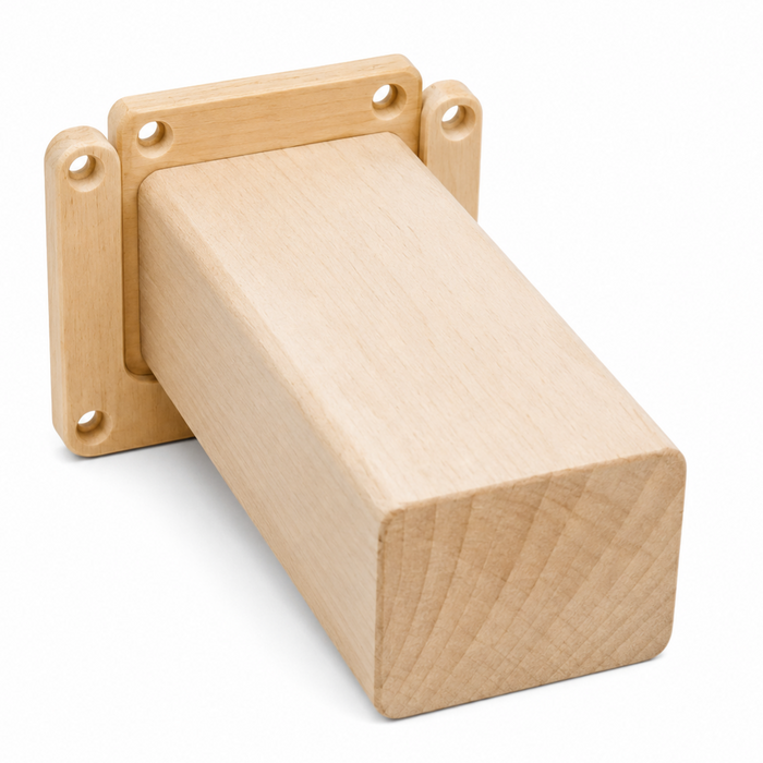 Polmark Wooden Perch