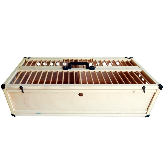 Polmark Transport Basket