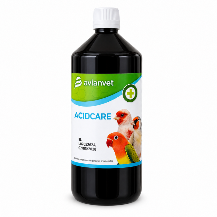 Avianvet Acidcare