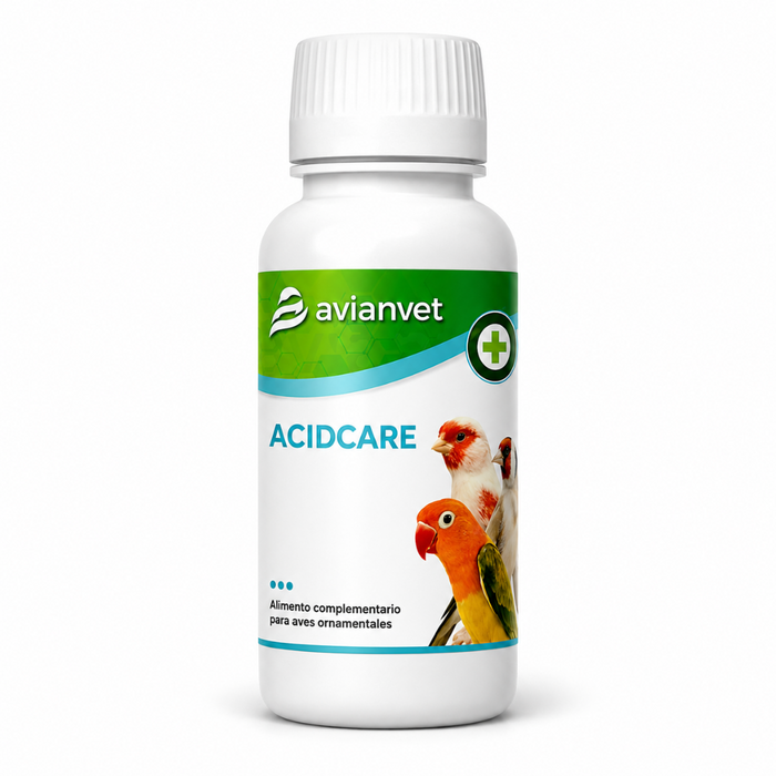 Avianvet Acidcare