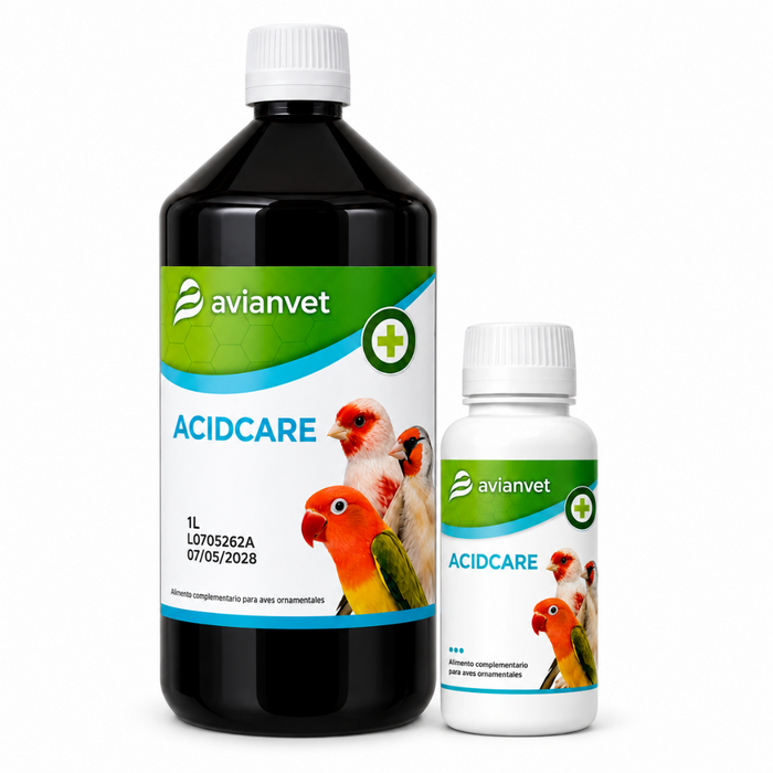 Avianvet Acidcare